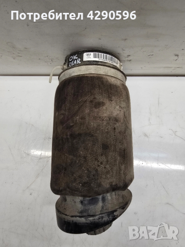 Въздушна възглавница A2513200425 задна Mercedes R класа 