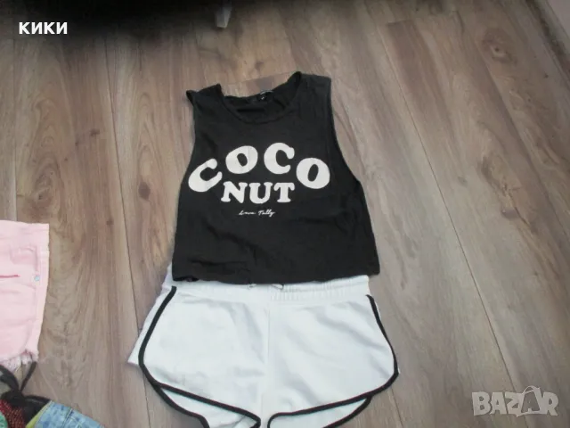 Тениски ЛОТ, снимка 15 - Тениски - 45631404