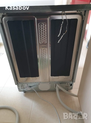 Съдомиялна Miele G5000 Active - 14 Комплекта - Частично Вграждане, снимка 11 - Съдомиялни - 53652485