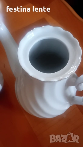 Порцеланови кани, снимка 5 - Колекции - 53812600