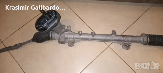 Кормилна рейка за Дачия Сандеро 3 Логан 3 (2020-...) 490017750R, снимка 3 - Части - 52223668