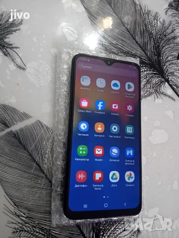 Samsung Galaxy A10/Само лично предаване Казанлък , снимка 3 - Samsung - 48651219