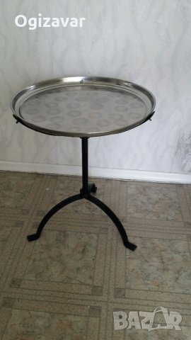 Метална маса