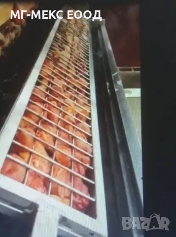 Грил барбекю на дървени въглища Нов!  тел. 0896 655 844 , снимка 11 - Барбекюта - 50031150