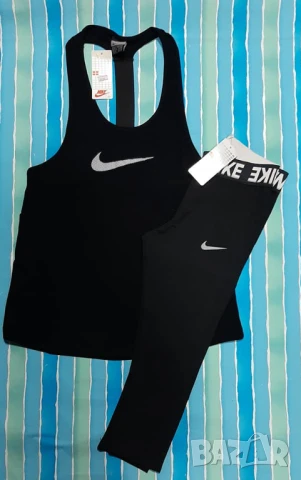 Дамски екипи  nike, снимка 11 - Спортни екипи - 51141984