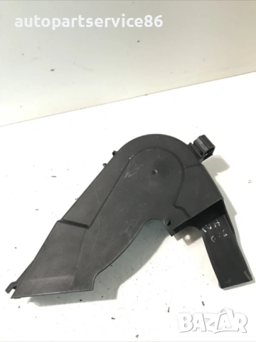 Капак на ангренажен ремък за Peugeot Berlingo, Partner 2.0 HDI (2002-2009) 9642282780 , снимка 2 - Части - 53835413