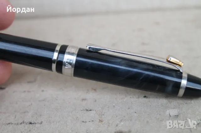 Химикалка ''Laguiole Ecriture'', снимка 14 - Колекции - 48165780