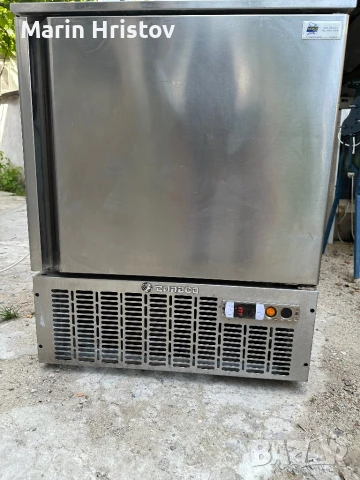 Професионален Охладител CORECO, снимка 3 - Хладилници - 51410626