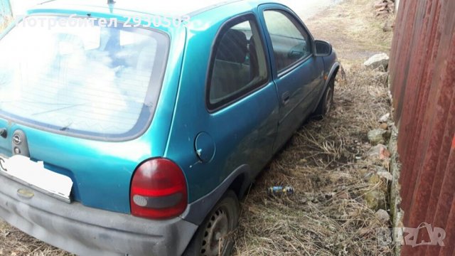 Опел корса 1.2 16в 65кс и 1.4si 82кс, снимка 10 - Автомобили и джипове - 34687338