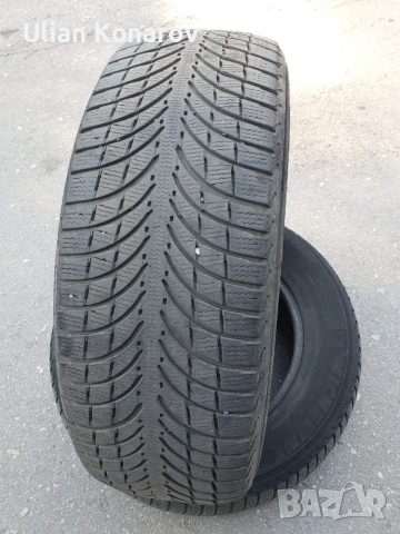 Зимни гуми Michelin 235/65/R17