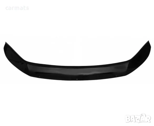Дефлектор за преден капак REIN за Subaru Forester (2008-2010)
