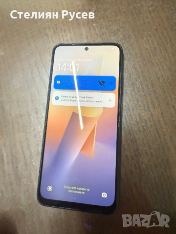 redmi note 11 64gb  смарт телефон 120лв или 61.36 евро   няма кутия, без зарядно -използван, в много