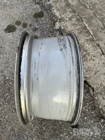 Джанти Audi 17-ки за C7 4F, снимка 8 - Гуми и джанти - 51199297