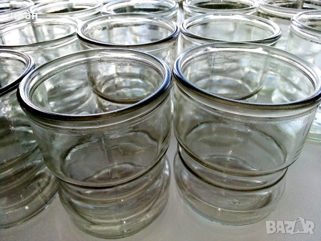 Ретро чаши от 1980.18бр., снимка 2 - Колекции - 52886200