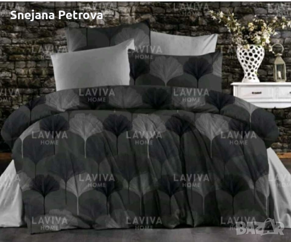 Спални комплекти , снимка 9 - Спално бельо - 52556562