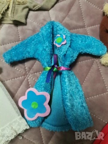 Ретро кукли Барби, Синди и Стефи от 70-80те + ретро дрешки, снимка 6 - Кукли - 53657747