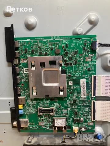 UE49NU7302K, снимка 3 - Части и Платки - 50341918