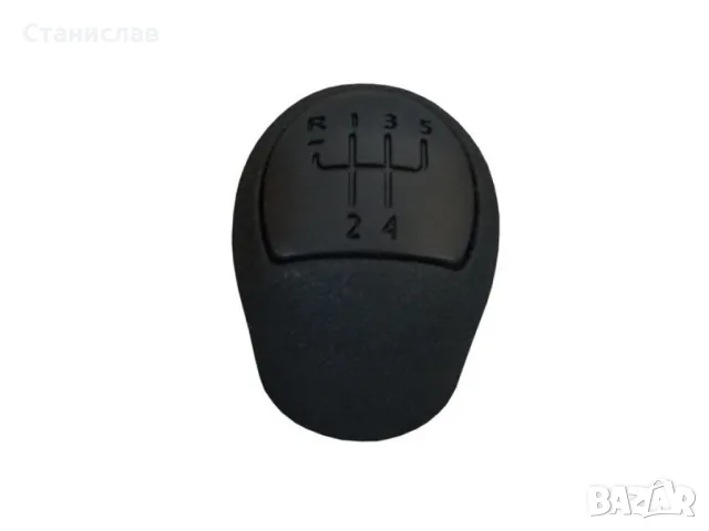 Топка за скоростен лост за Renault Kangoo, Renault Clio 2 – 8200568122