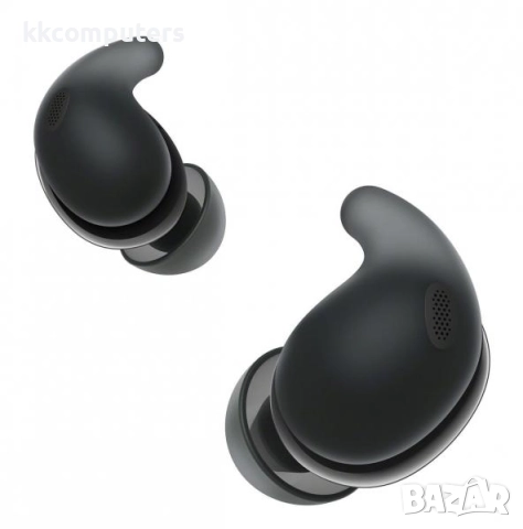 Bluetooth Handsfree Wireless LinkBuds Fit /Черен/ Баркод : 2404103