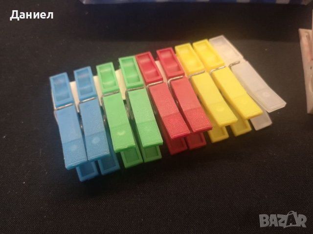 Лот щипки, снимка 2 - Антикварни и старинни предмети - 41189363