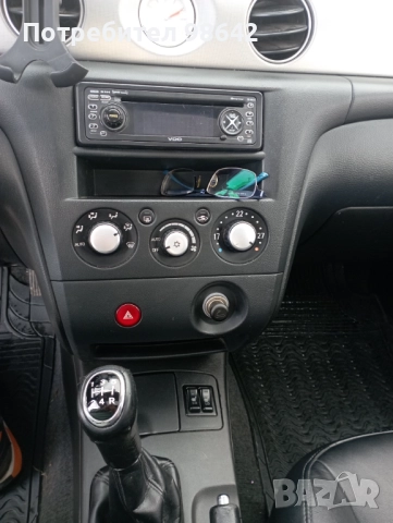 Мицубиши Аутлендър 1 2.4 Mivec 160 к.с, снимка 12 - Автомобили и джипове - 52480174