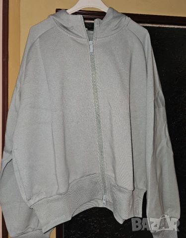 Adidas Дамски оригинален суитшърт , снимка 5 - Суичъри - 53716371