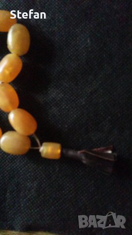 Броеница, снимка 2 - Антикварни и старинни предмети - 38695754