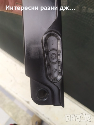 Кутия за батерия от велосипед Specialized, снимка 7 - Велосипеди - 52042772