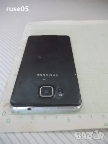 Смартфон "SAMSUNG SM-G850F", снимка 5 - Samsung - 56087752