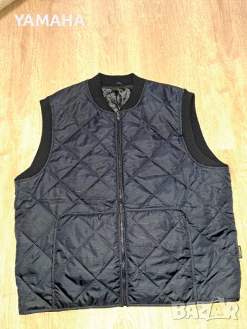 Mascot  Мъжки  Работен  Елек 3XL