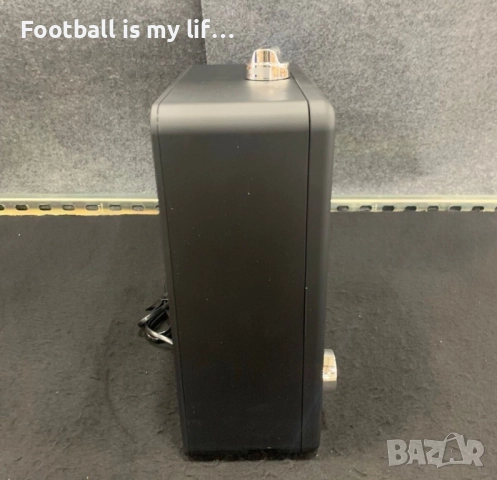 Йонизатор Tyent H2 Hybrid – ТОП модел, снимка 5 - Друга електроника - 52977035