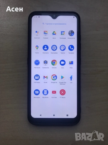 Nokia 1.4 Ta1322 DS, снимка 2 - Nokia - 52315924