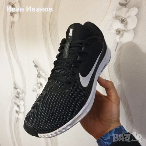 маратонки..  Nike Downshifter 9  номер 44,5 - 45, снимка 5 - Маратонки - 36251169