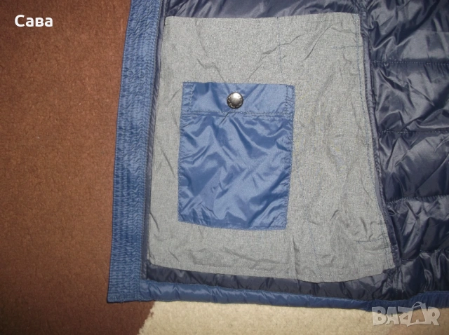 Зимно яке CONTE of FLORANCE  дамско,2ХЛ, снимка 4 - Якета - 53067186