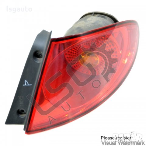 Десен стоп Seat Toledo III 2004-2009 ST120821N-32, снимка 2 - Части - 33904963