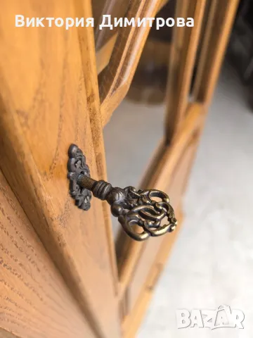 Витрина МАСИВ , снимка 5 - Секции и витрини - 48922796