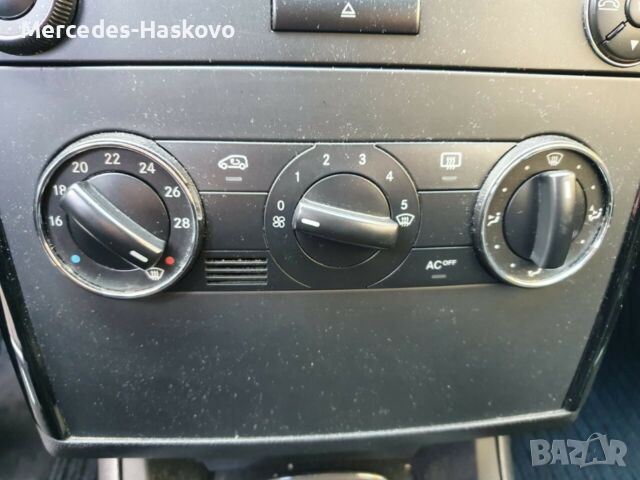 Mercedes-Benz A-Class A 200, снимка 6 - Автомобили и джипове - 36227449