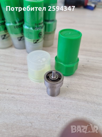 HYUNDAI H1 STAREX H100 GALOPER 2.5D-TD РАЗПРЪСКВАЧИ LUCAS 