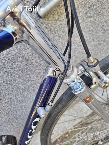 Colnago super, снимка 14 - Велосипеди - 51531297