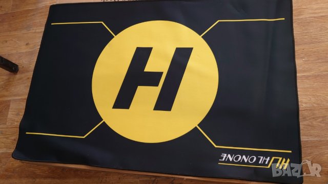 Геймърско бюро / Геймърска маса HLGD-14DESKLED, снимка 7 - Бюра - 41039827