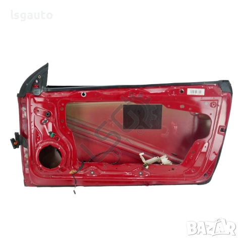 Предна дясна врата Volkswagen Scirocco III 2008-2017 ID: 153698, снимка 2 - Части - 52401308