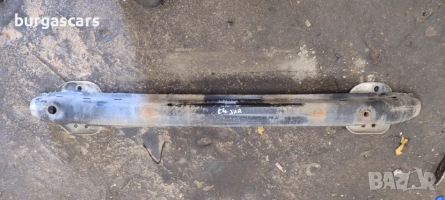 Основа задна броня Citroen C4 - 50лв