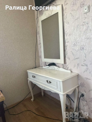 Спалня, снимка 5 - Спални и легла - 53787938