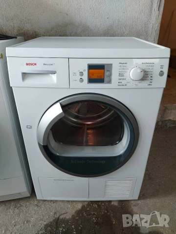 Сушилни Bosch AEG Siemens , снимка 6 - Сушилни - 53218594