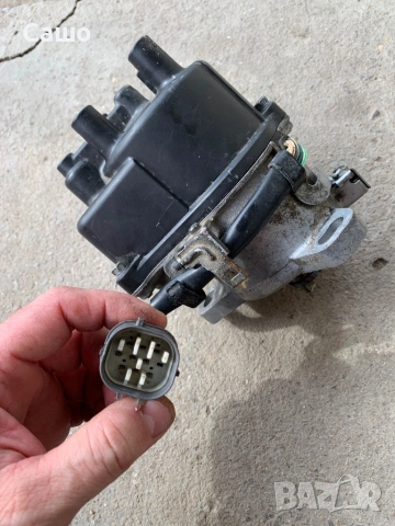 делко за Хонда Црв 128 и 147 к