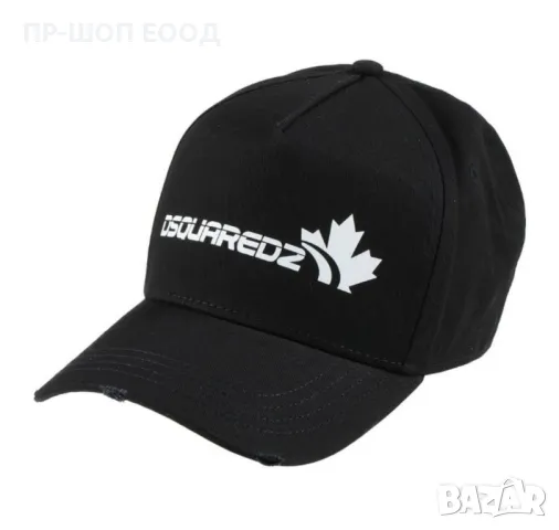 шапка с козирка унисекс , снимка 6 - Шапки - 49989553