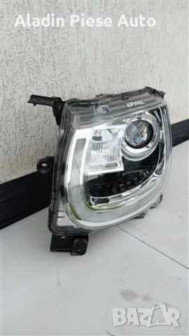Ляв фар Suzuki Ignis Facelift Led година 2021 2022 2023 2024 код 1005939D , снимка 2 - Аксесоари и консумативи - 49445007