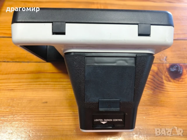 KODAK EK2 INSTANT CAMERA , снимка 5 - Фотоапарати - 50903984