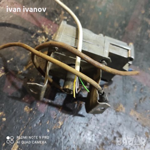 Електро Брояч, снимка 9 - Резервни части за машини - 34271891