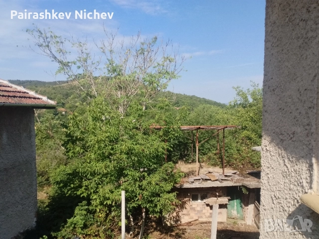 Къща с парцел , снимка 11 - Вили - 51923374